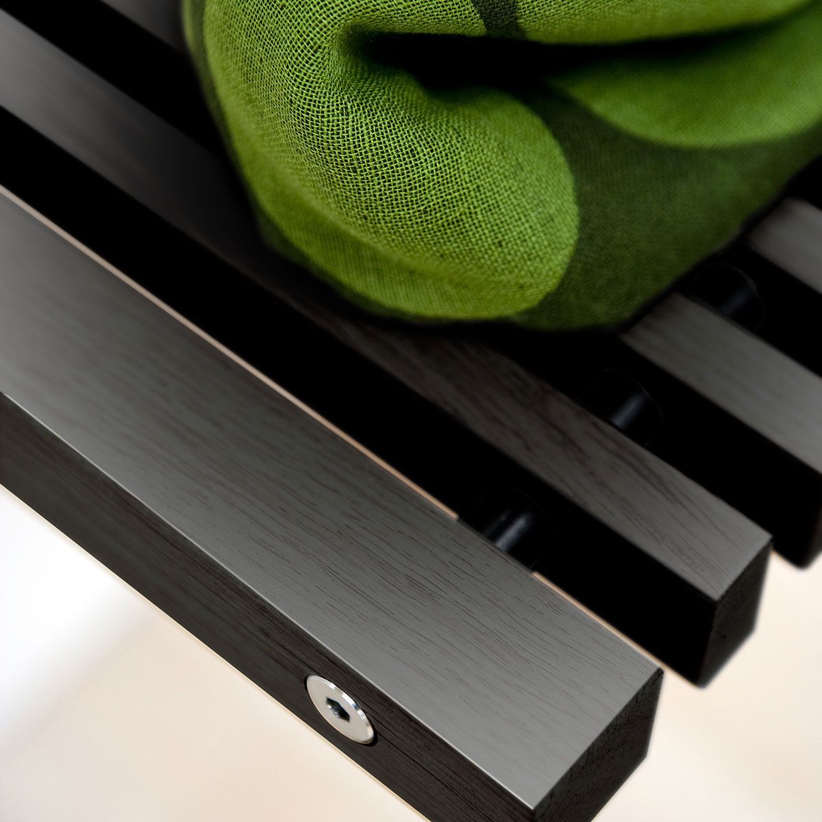 Cutter Fällsits Teak