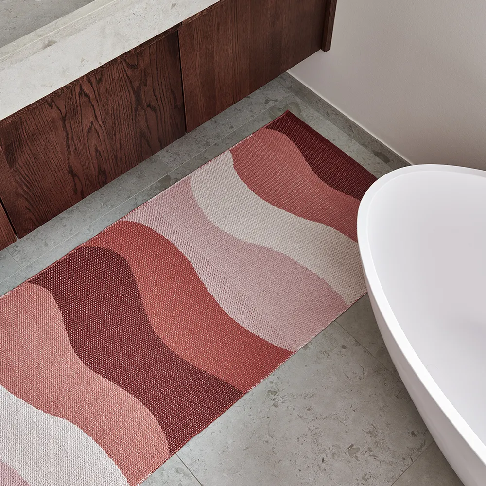 Urvi matta Fire 70 x 100 cm