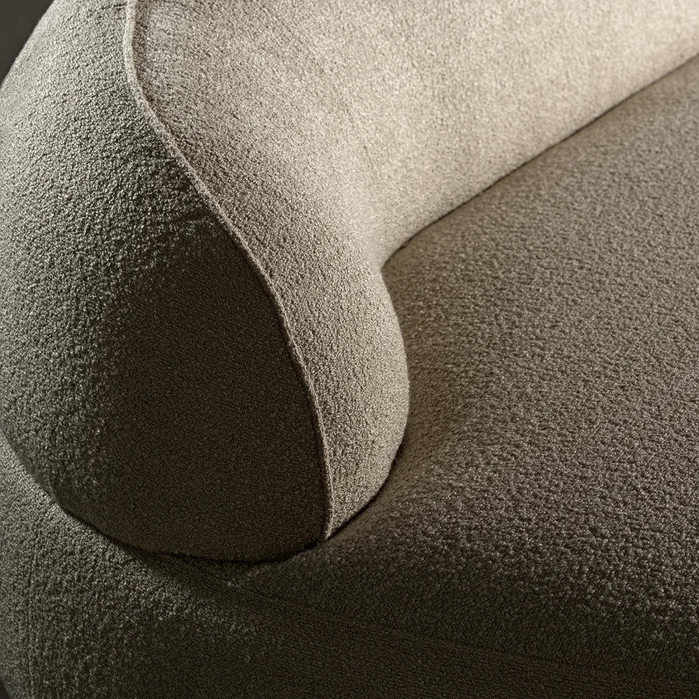 Aria 3-sits soffa Kat A