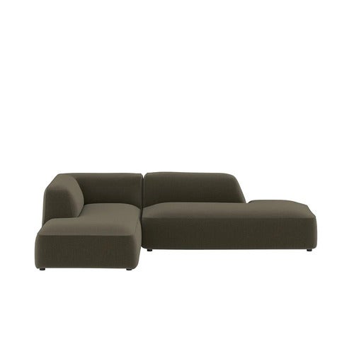 CALI  Corner Sofa L Giant 37