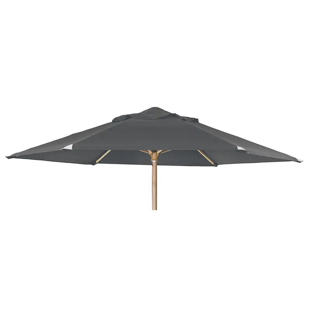 Reggio kapell 300 cm antracit