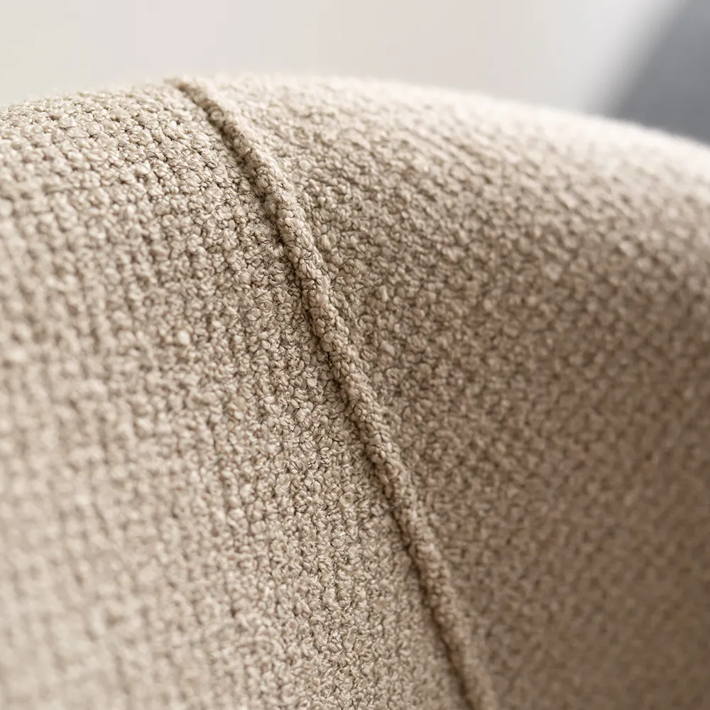 Barrow Fåtölj Off White 