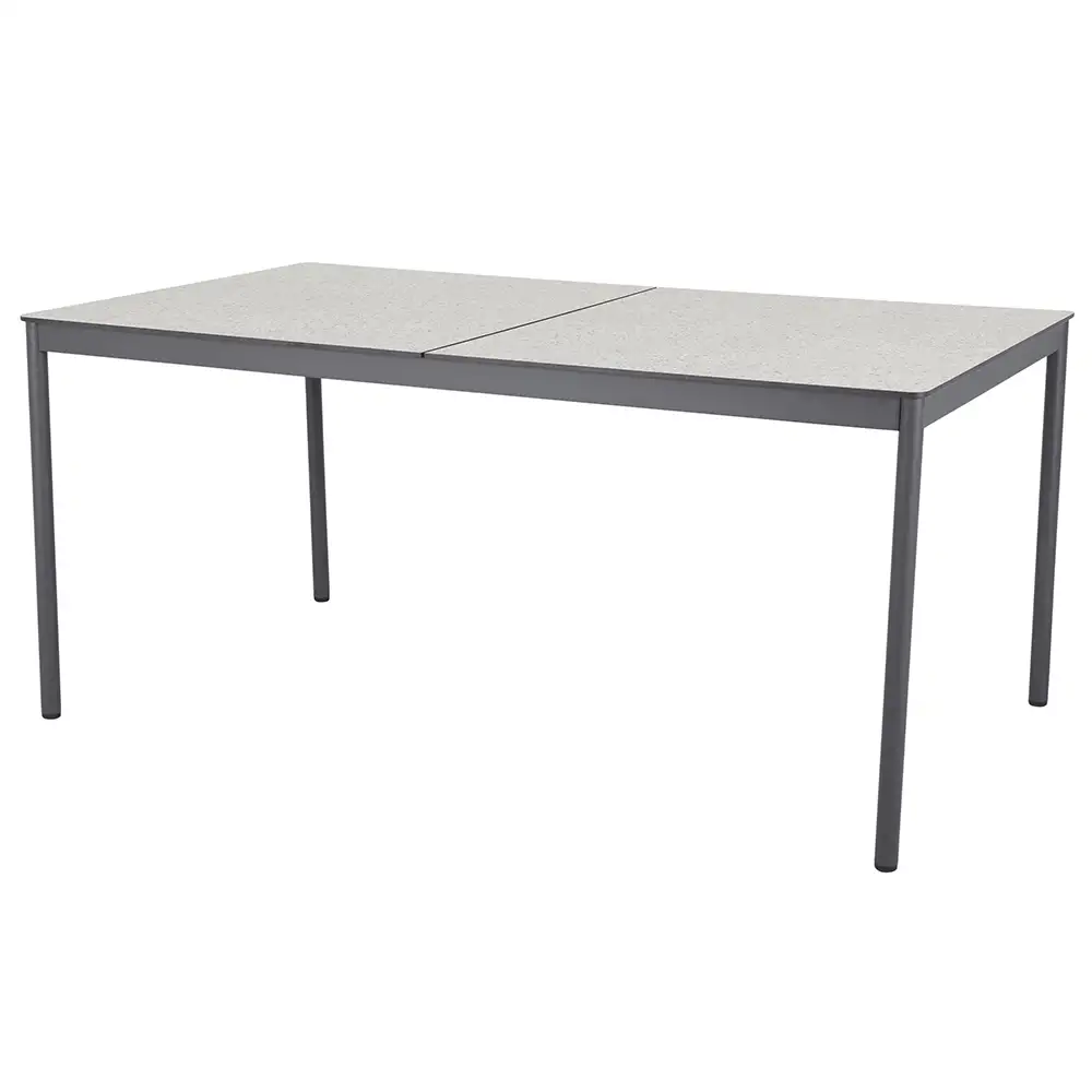 Nox Matbord 90x158 cm 