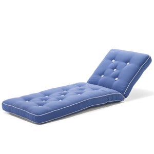 Solvagnsdyna Ljusblå 