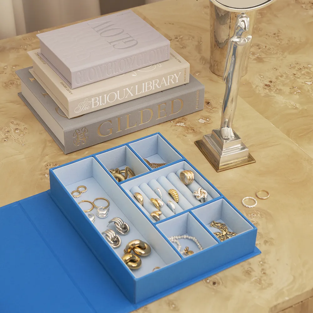 Smyckesask The New Look, Large