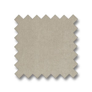  BELMONT Kuddfodral Brown/Simply Greige med baksida i vävt tyg 60x40 cm