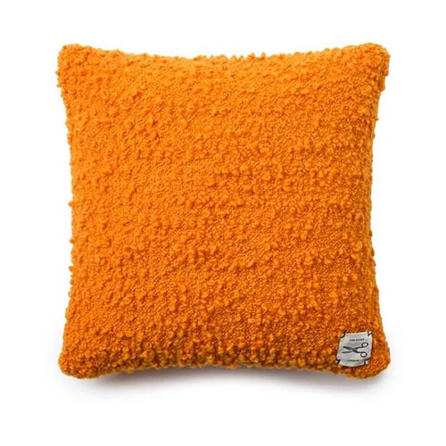Bobble Kude Ochre 45 x45cm