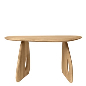 Oar soffbord - 70 - Natural Oak