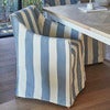 Firenze matstol CVR fren BlueStripe
