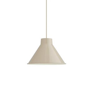 Top Pendellampa 28 cm - Sand