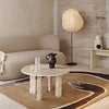 Taula Soffbord  - Sand