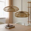 Faraday Lampskärm Ø45 cm