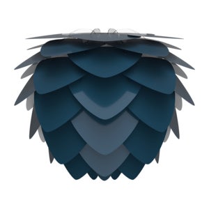 Aluvia Lampskärm Ø 59 cm Petrol Blue