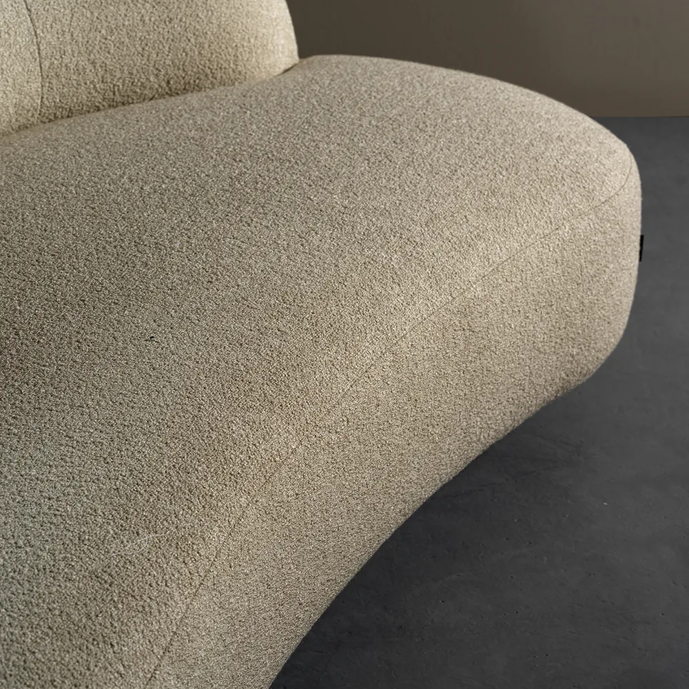 Aria 3-sits soffa Kat A