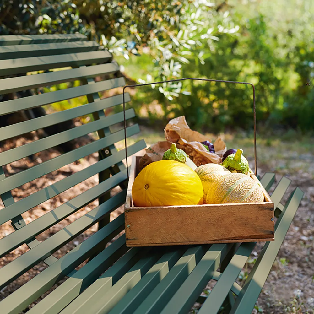 Louisiane soffa 150 cm Storm Grey