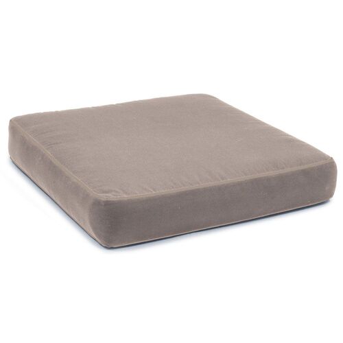Madrid Sittdyna Taupe 