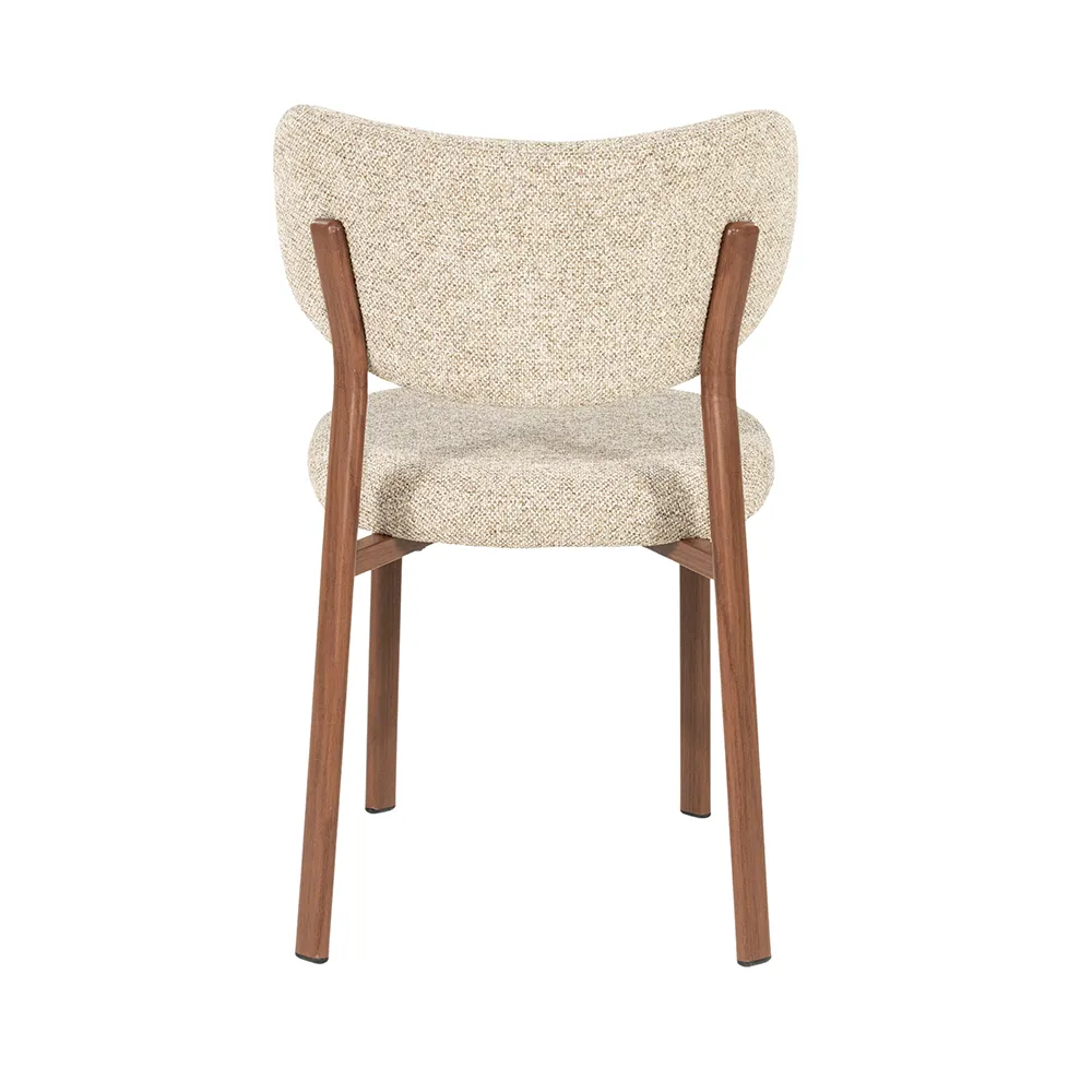 Matstol Sedia Brown