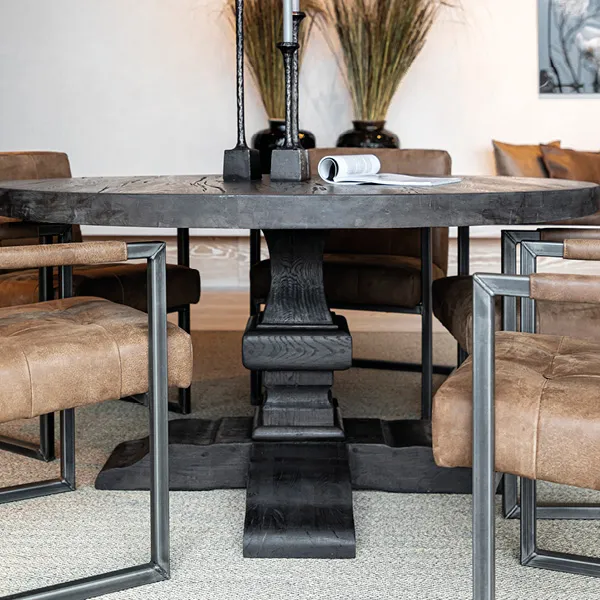 Paris & Jed matgrupp