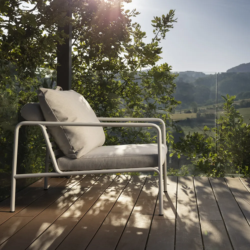 Avon Fåtölj Dijon/Black