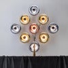 Void Vägglampa Copper LED