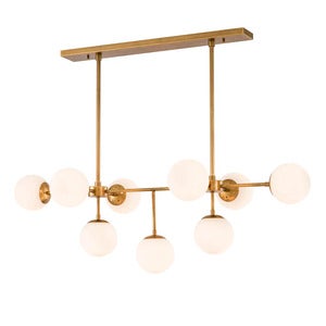 Taklampa Lux