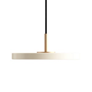 Asteria Micro Taklampa Ø15 cm Pearl White