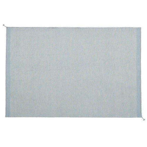 Ply Matta 240x170 cm Light Blue 