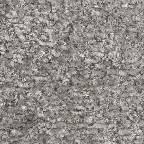 Porto tygfåtölj Vega taupe