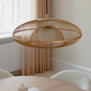 Faraday Lampskärm Ø60 cm