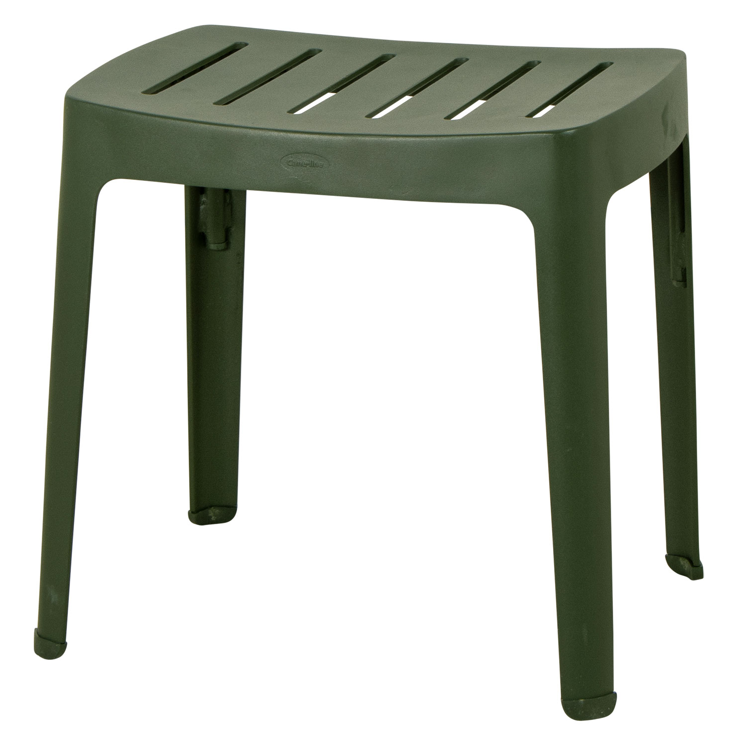 Cane-line Cut Pall Dark Green Aluminium