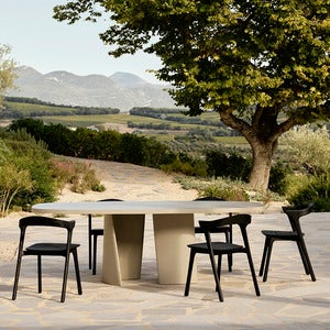Canyon Matbord betong 230x115 cm