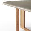 Trestle Matbord 240x110 cm