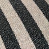 Rico 2-sits soffa Louisiana - Sand/Black
