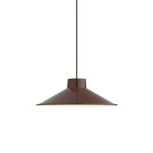 Top Pendellampa 36 cm - Deep Red
