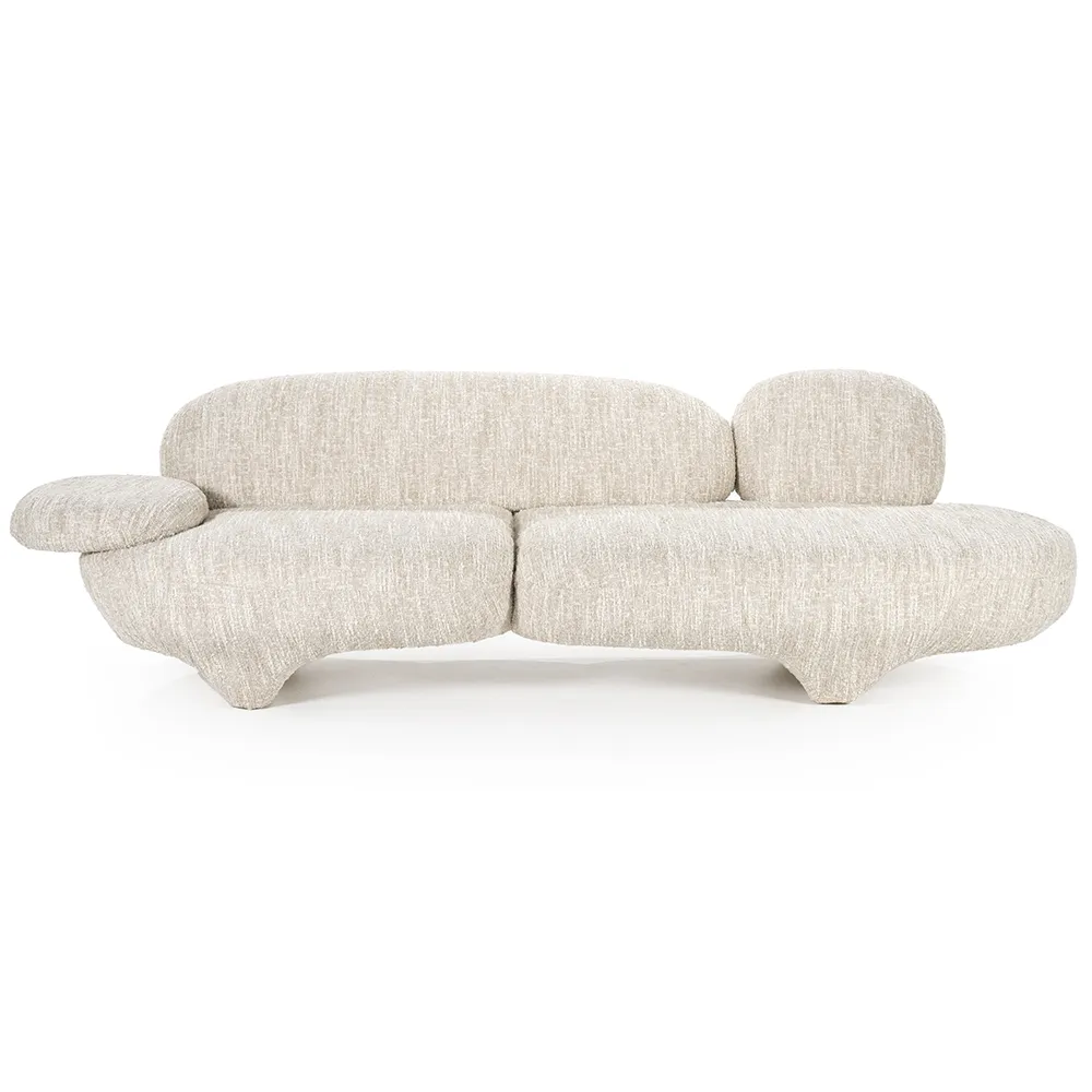 Soffa Jayden Beige