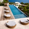 Ocean daybed Natural Flat Weave