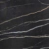 WINSTON Night Table Black