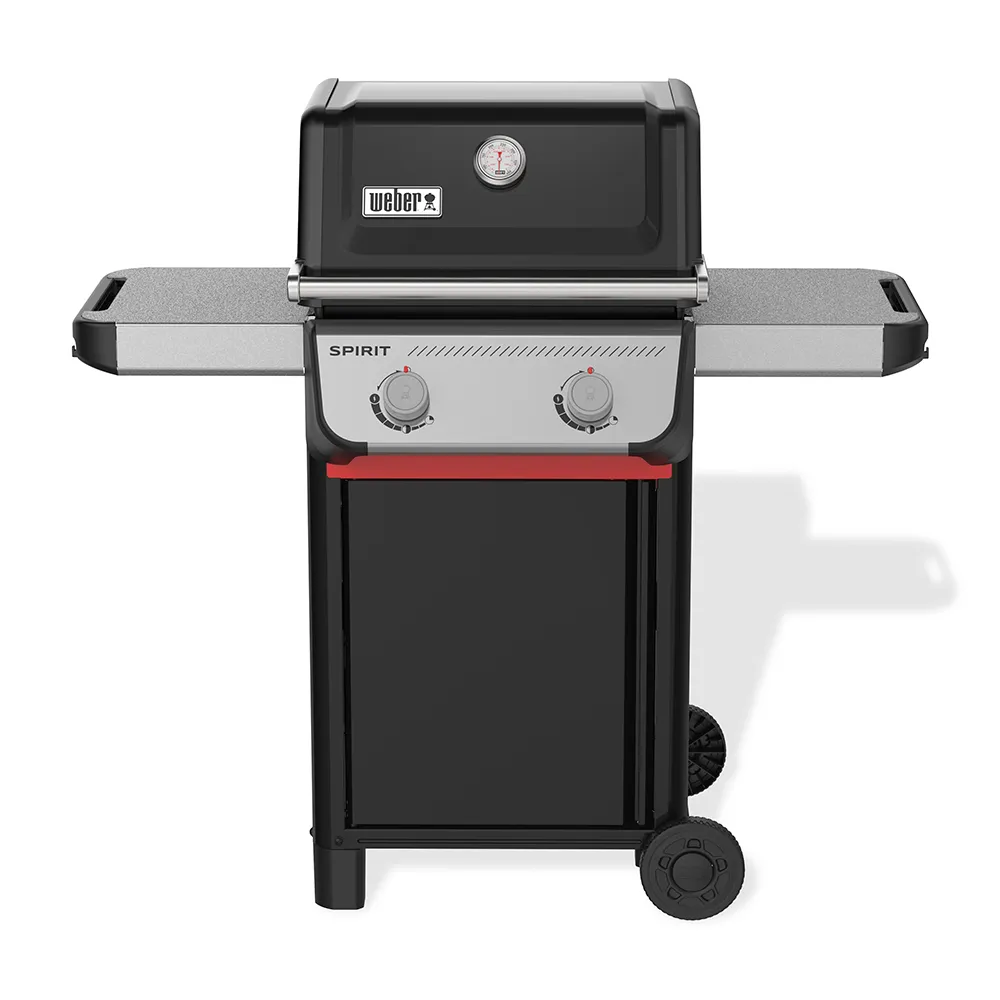 Spirit E-210 Gasolgrill