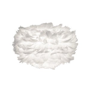 Eos Lampskärm Mini Ø35 cm White