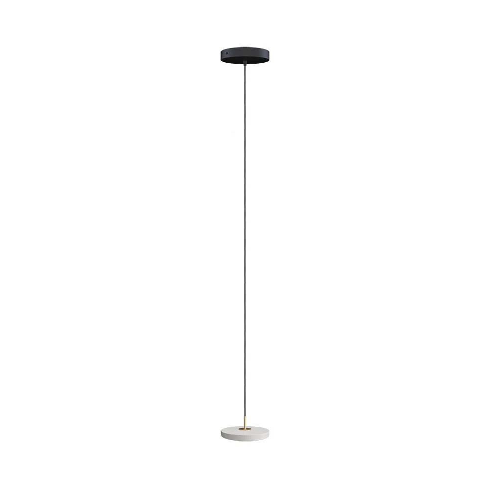 Asteria Micro Taklampa Ø15 cm Nuance Mist