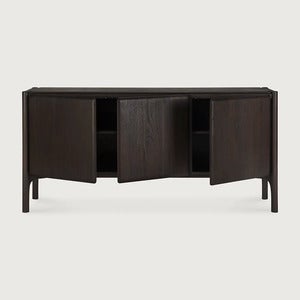 PI Skänk 45x174 cm Teak