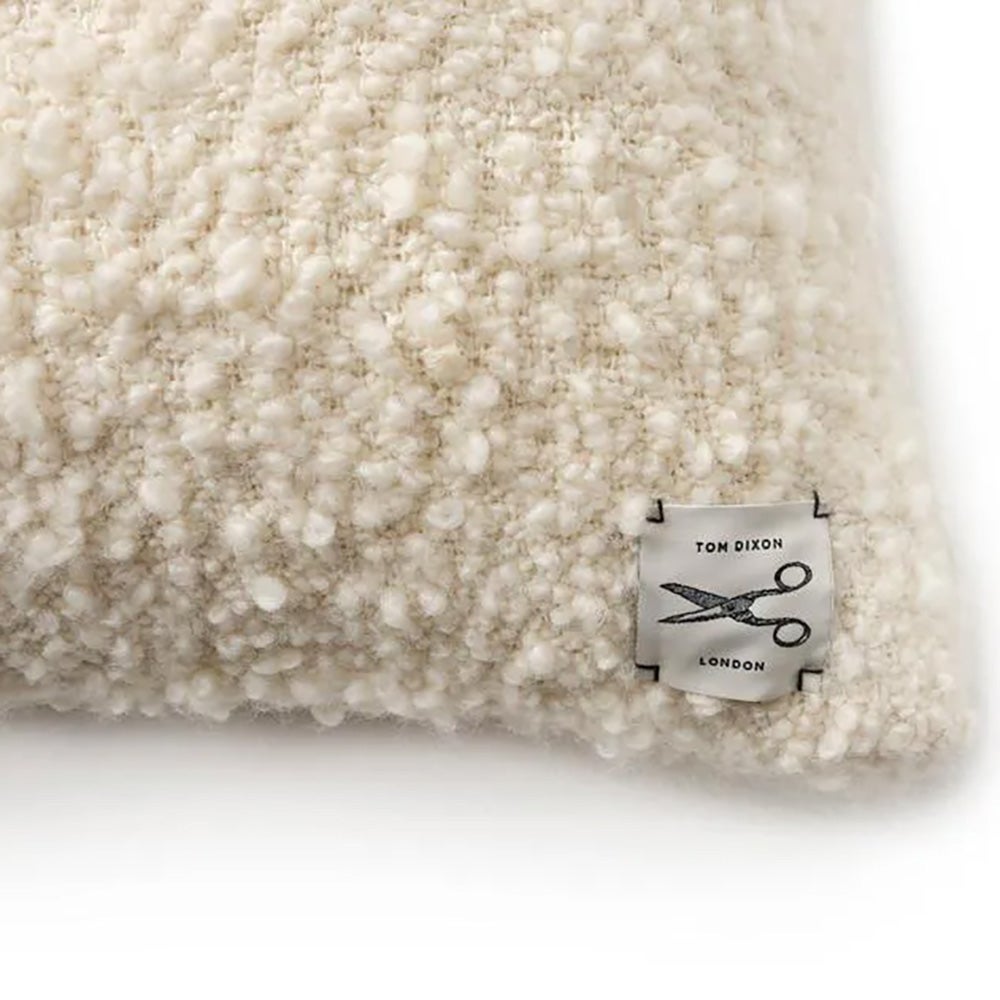 Bobble Kudde Natural 45 x45cm