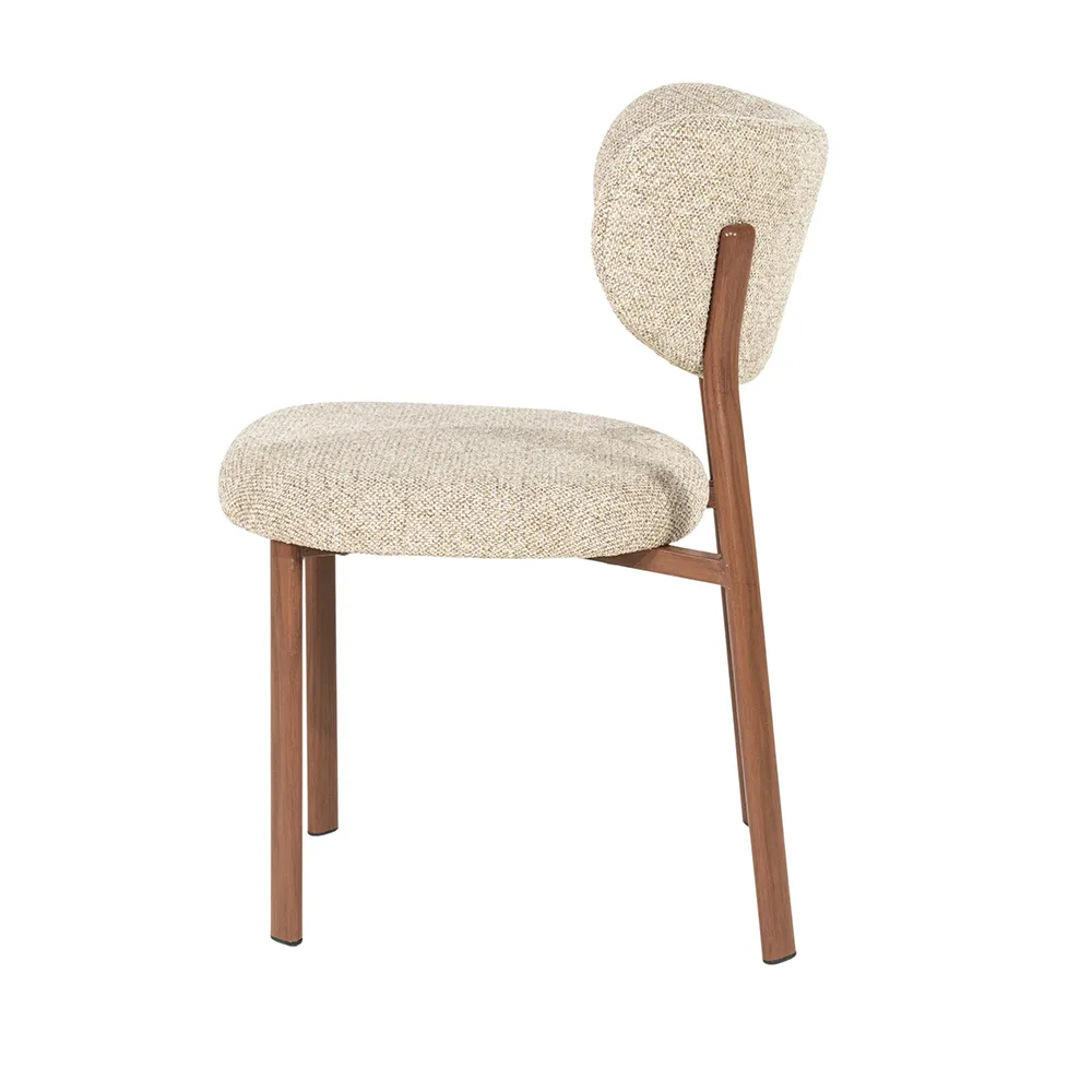 Matstol Sedia Brown