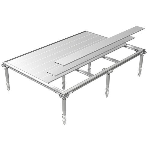 Smartbase europa plus 2 Biohort