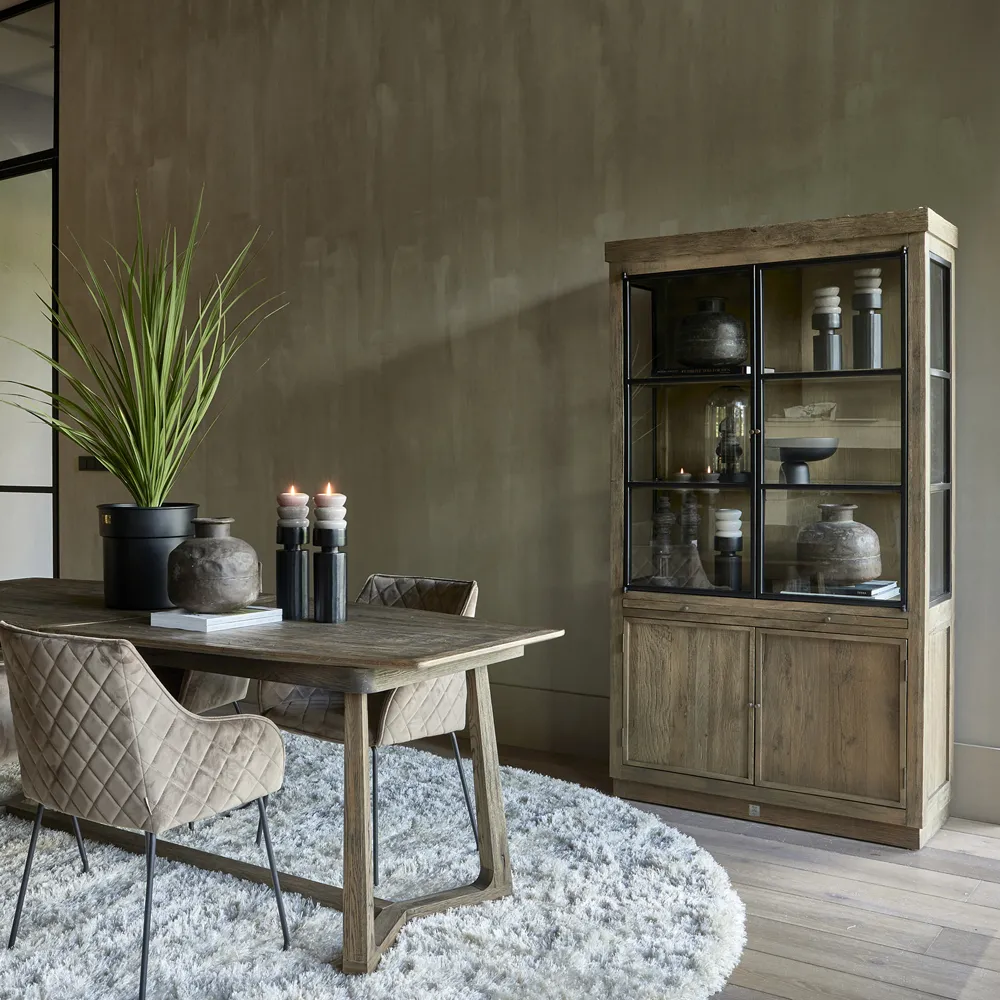 Clearwater Creek Vitrinskåp