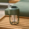 LIGHT No.1 portabel lampa Cayenne
