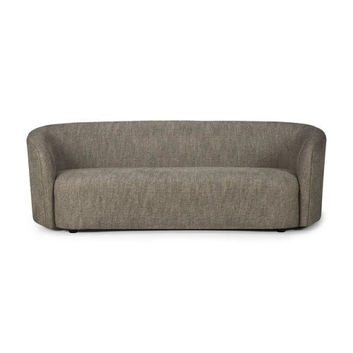 Ellipse 3-sits soffa Ash 