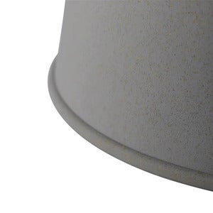 Grain Pendellampa - Grey
