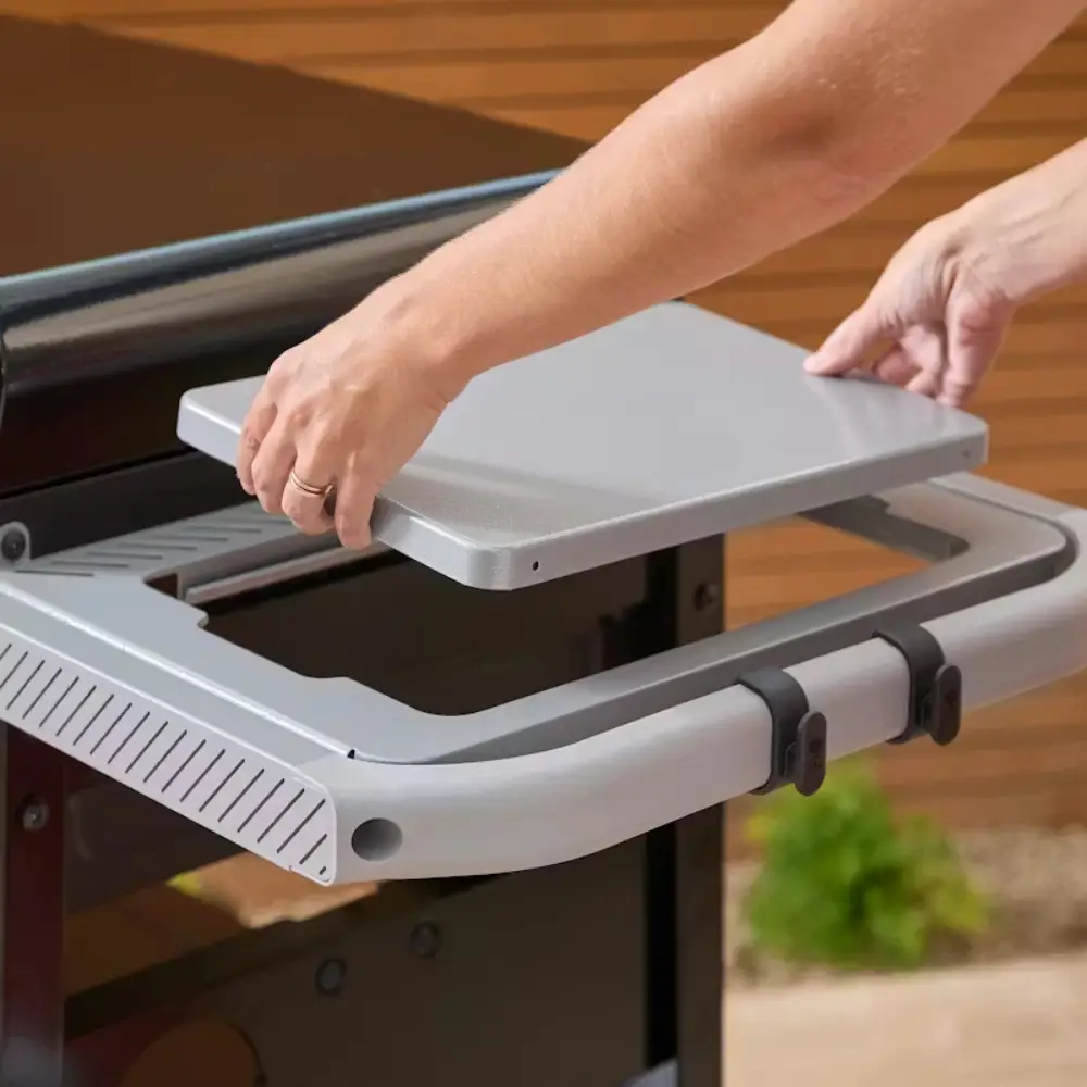 Slate GPD 71cm Stekbord Gasol