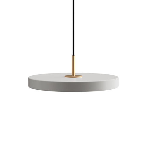 Asteria Micro Taklampa Ø15 cm Nuance Mist